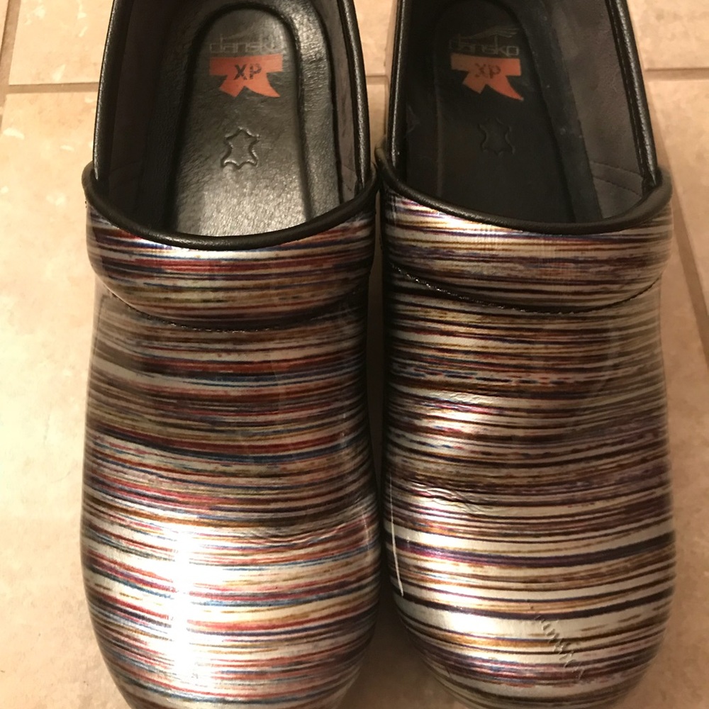 Dansko XP